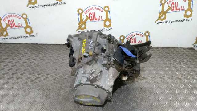PEUGEOT 20DL30 КПП в наличии Чернигов