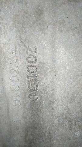 20DL30 PEUGEOT КПП купить в Павлоград
