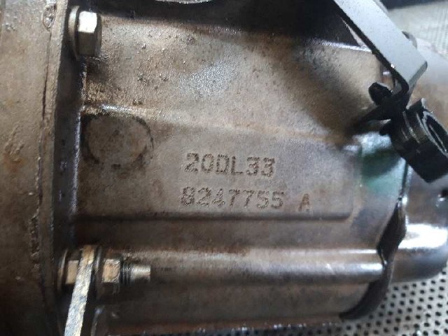 PEUGEOT 20DL33 в наличии Житомир