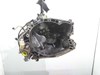 Caixa de Mudança montada (caixa mecânica de velocidades) 20DL41 PEUGEOT