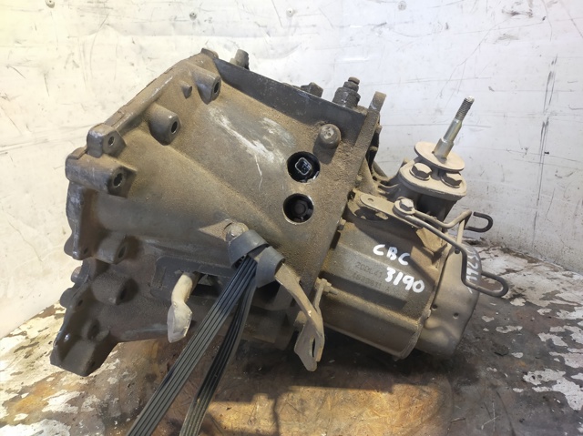 PEUGEOT 20DL41 КПП в наличии Ровно