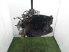 Caixa de Mudança montada (caixa mecânica de velocidades) 20DL41 PEUGEOT
