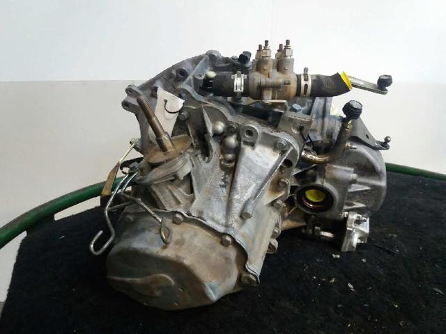 PEUGEOT 20DL42 КПП в сборе (механическая коробка передач) в наличии Харьков