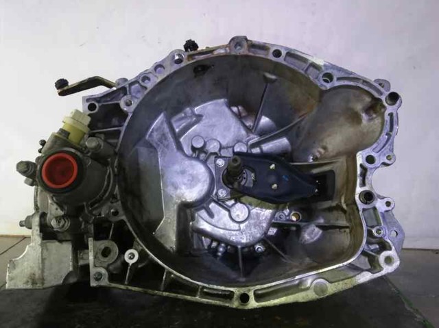 20DL42 PEUGEOT КПП купить в Украина