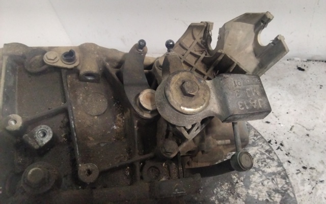 PEUGEOT 20DL50 КПП в наличии Ужгород