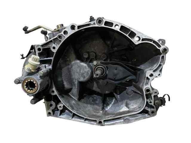 20DL52 PEUGEOT КПП купить в Ужгород