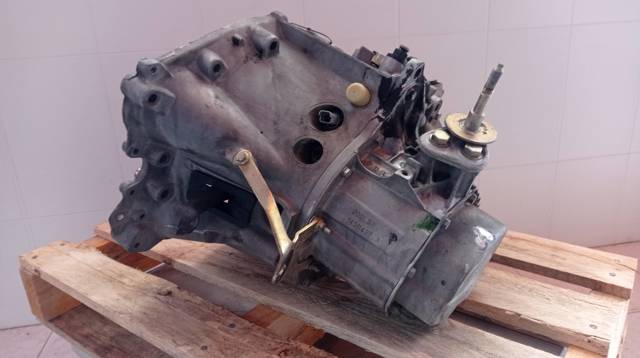 PEUGEOT 20DL52 КПП в наличии Львов