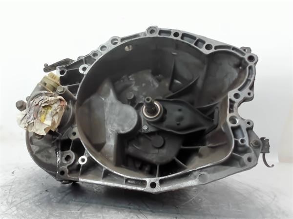 20DL52 PEUGEOT КПП купить в Львов