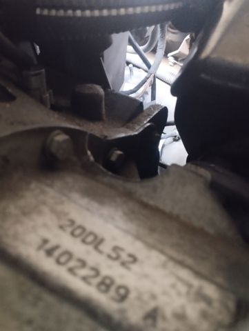 PEUGEOT 20DL52 КПП в сборе (механическая коробка передач) в наличии Хмельницкий
