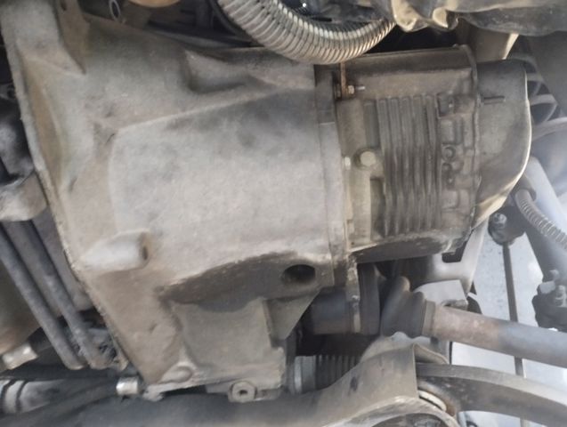 PEUGEOT 20DL52 КПП в наличии Тернополь