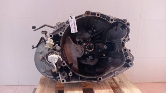 20DL52 PEUGEOT КПП купить в Житомир