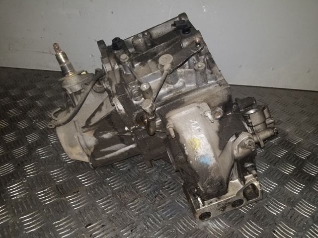 20DL64 КПП купить Чернигов