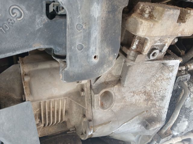20DL65 PEUGEOT КПП купить в Сумы