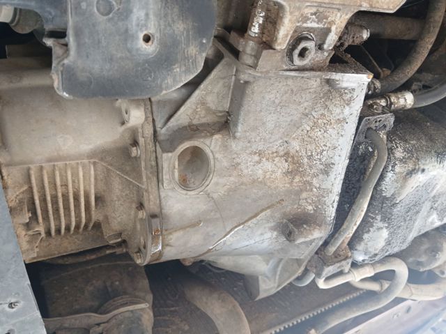 PEUGEOT 20DL65 КПП в наличии Тернополь