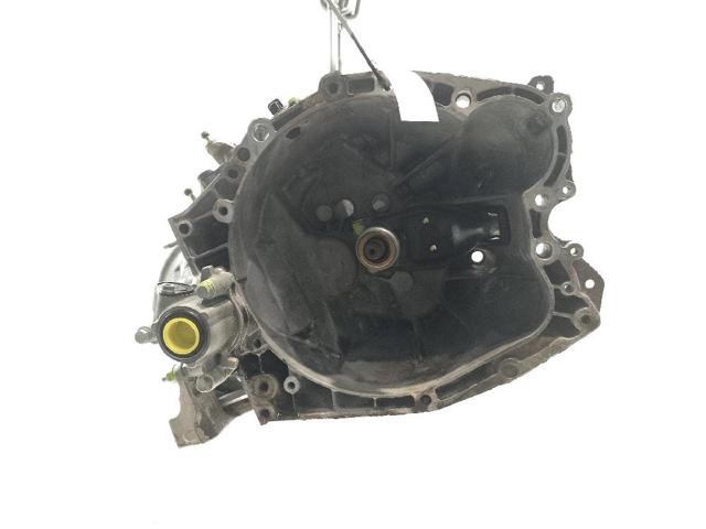 20DL65 PEUGEOT КПП купить в Запорожье