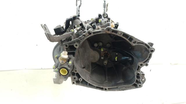 20DL65 PEUGEOT КПП купить в Тернополь