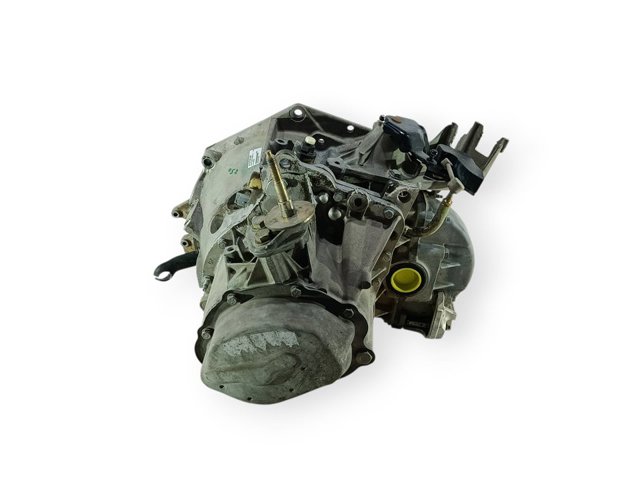 20DL66 PEUGEOT КПП купить в Черновцы