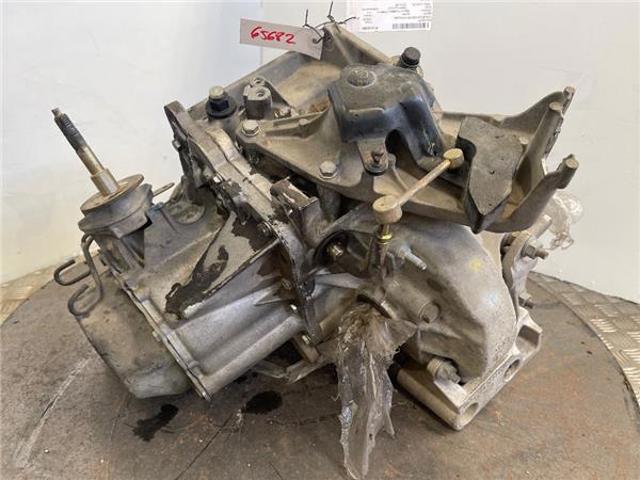 PEUGEOT 20DL66 КПП в наличии Харьков