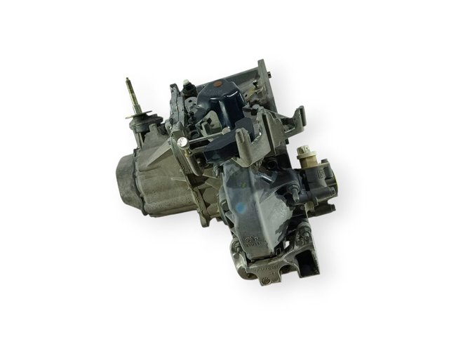 PEUGEOT 20DL66 КПП в наличии Киев