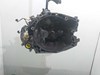 Caixa de Mudança montada (caixa mecânica de velocidades) 20DL72 PEUGEOT