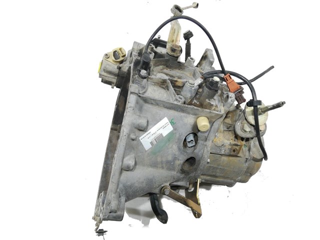 Caixa de Mudança montada (caixa mecânica de velocidades) Citroen ZX N2