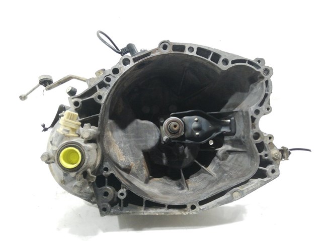 Caixa de Mudança montada (caixa mecânica de velocidades) Citroen ZX N2