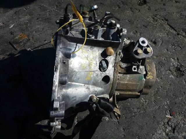 20DL72 PEUGEOT КПП купить в Запорожье