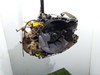 Caixa de Mudança montada (caixa mecânica de velocidades) 20DL72 PEUGEOT