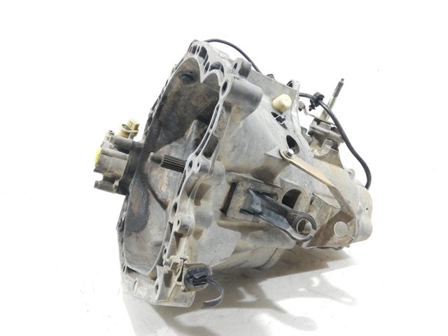 Caixa de Mudança montada (caixa mecânica de velocidades) Citroen ZX N2