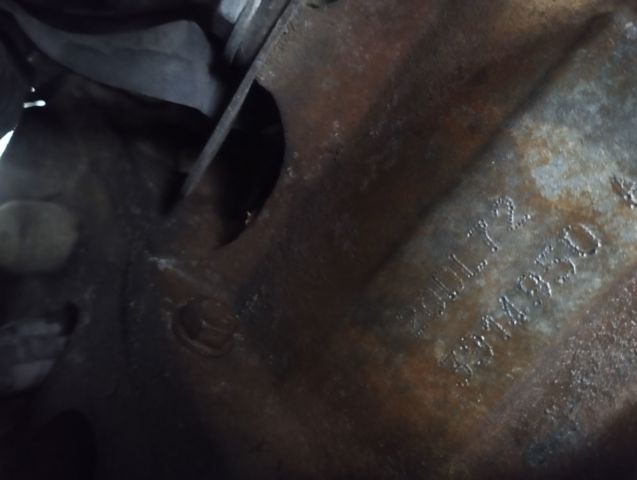 20DL72 PEUGEOT КПП в сборе (механическая коробка передач) купить в Киев