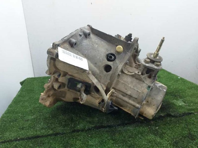 PEUGEOT 20DL74 КПП в наличии Ужгород