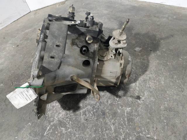 PEUGEOT 20DL74 КПП в наличии Ужгород
