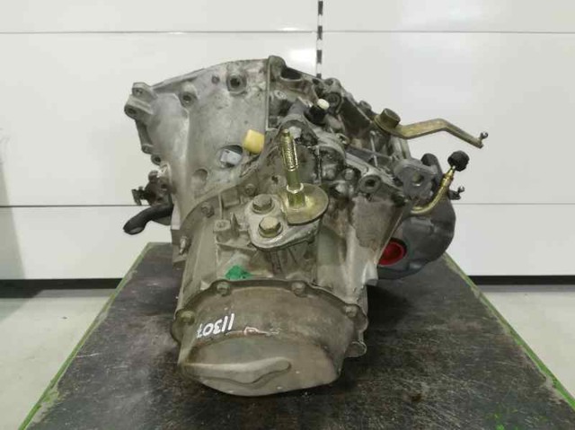 PEUGEOT 20DL74 КПП в наличии Каменское