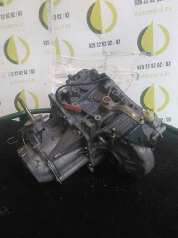 PEUGEOT 20DL76 КПП в наличии Кривой Рог