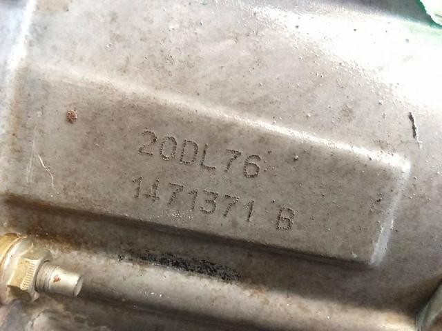 PEUGEOT 20DL76 КПП в наличии Чернигов