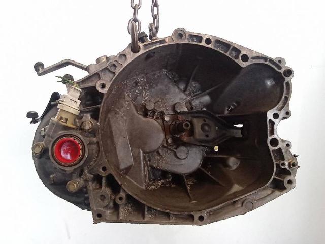20DL76 PEUGEOT КПП купить в Львов