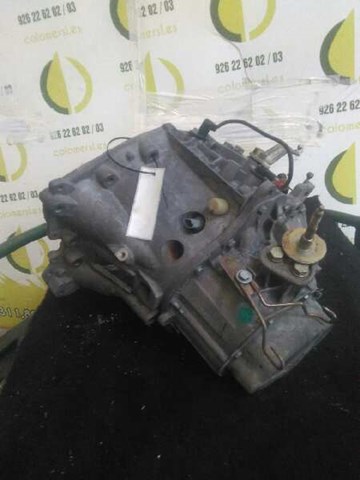 20DL76 PEUGEOT КПП купить в Житомир