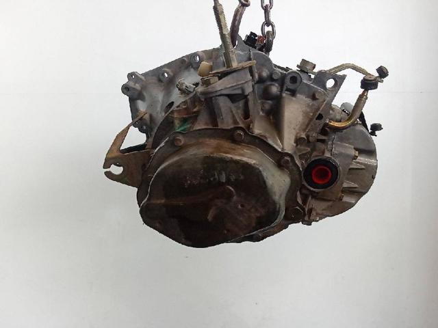 20DL76 PEUGEOT КПП купить в Тернополь