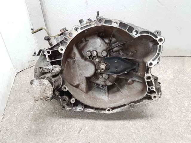 20DL80 PEUGEOT КПП купить в Тернополь