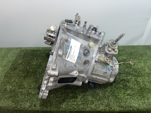 PEUGEOT 20DM10 КПП в наличии Ровно