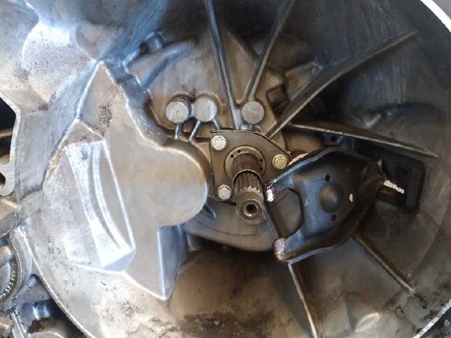PEUGEOT 20DM14 КПП в наличии Ровно