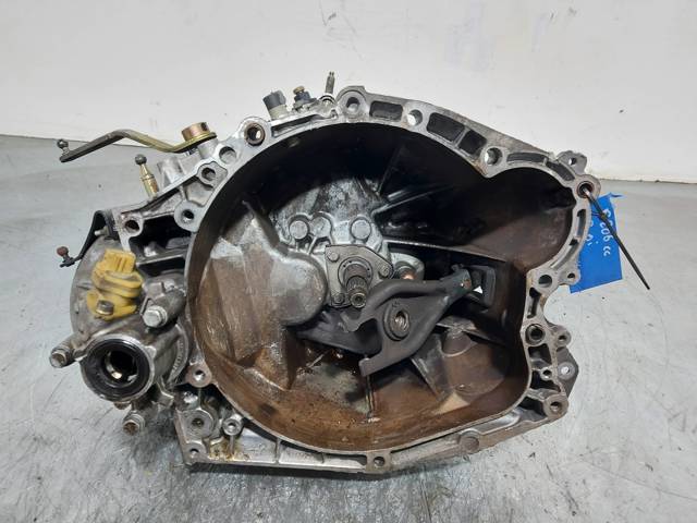 20DM16 Peugeot/Citroen
