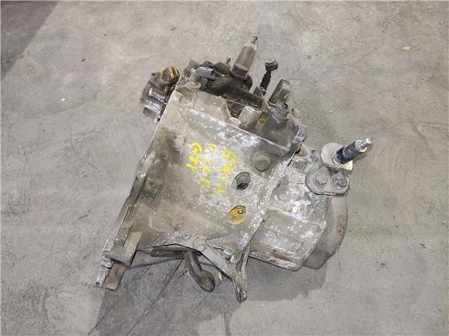 PEUGEOT 20DM16 КПП в наличии Тернополь