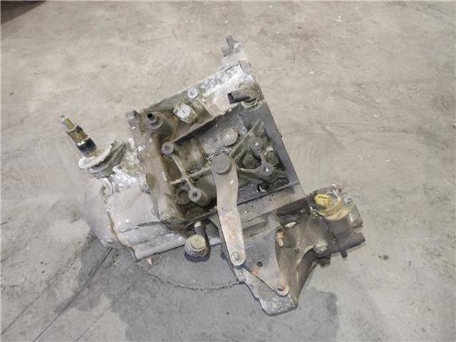 PEUGEOT 20DM16 КПП в наличии Львов