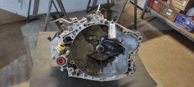 20DM16 Peugeot/Citroen
