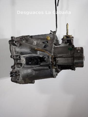 20DM16 Peugeot/Citroen
