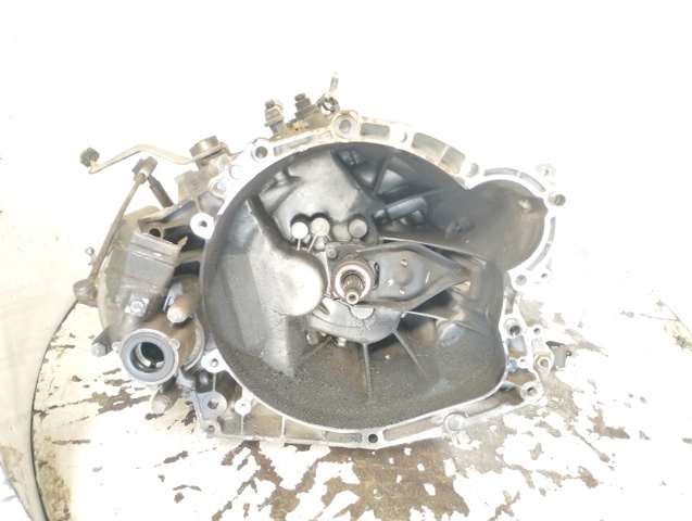 20DM18 PEUGEOT КПП купить в Винница