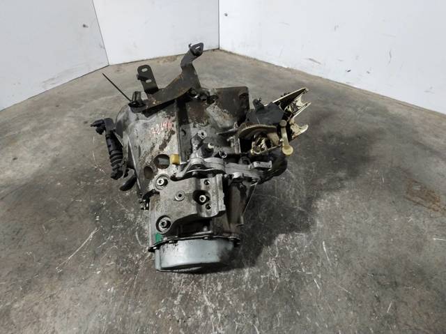 PEUGEOT 20DM25 КПП в наличии Львов