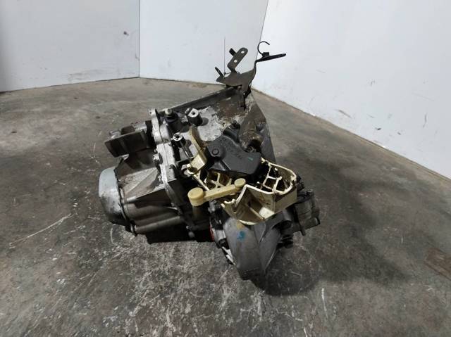 20DM25 PEUGEOT КПП купить в Винница