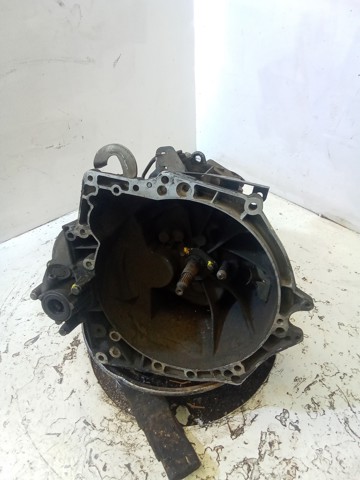 PEUGEOT 20DM25 КПП в наличии Ужгород
